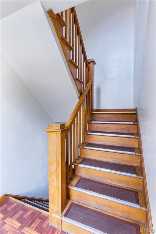 Clayshire - Residential Income