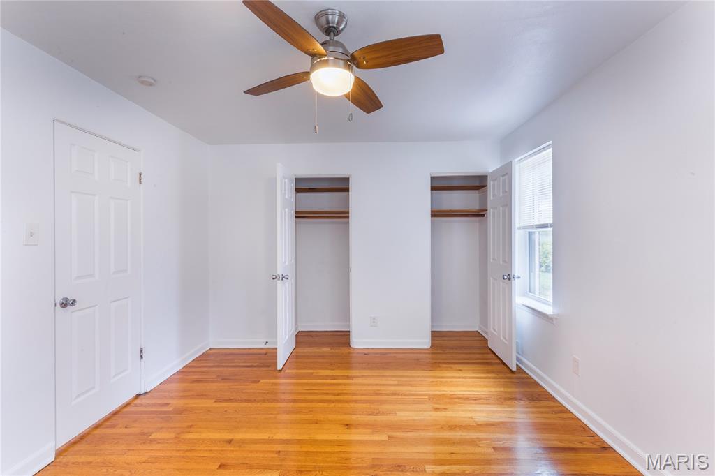 Clayshire - Residential Income