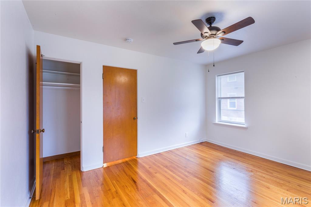 Clayshire - Residential Income