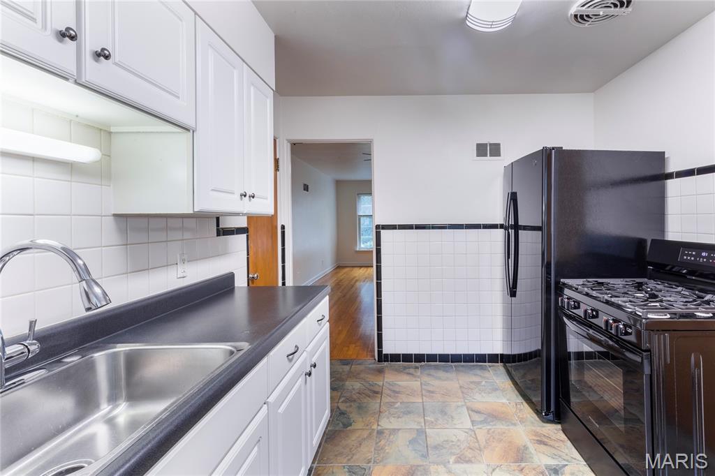 Clayshire - Residential Income