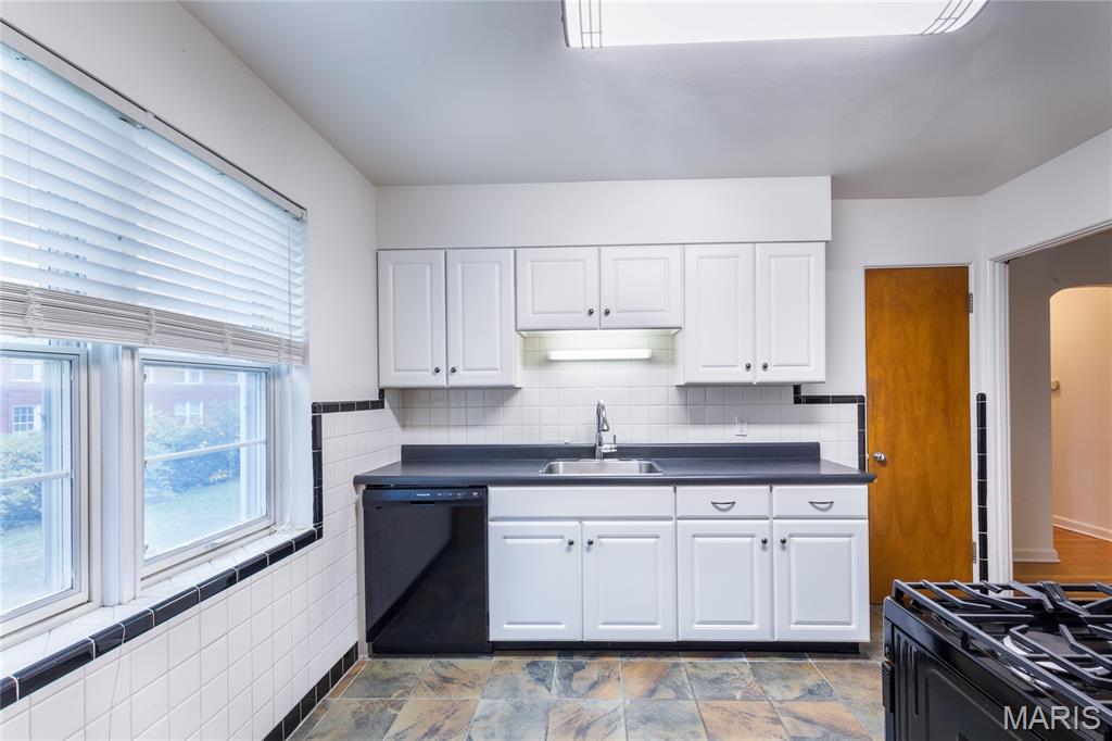 Clayshire - Residential Income