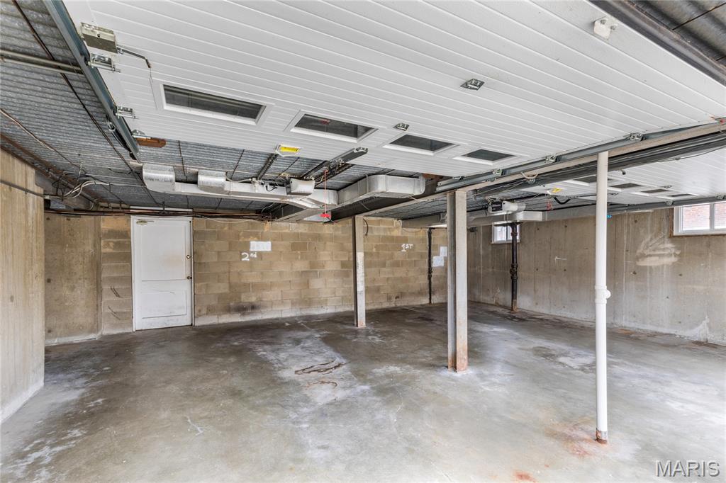 Clayshire - Residential Income