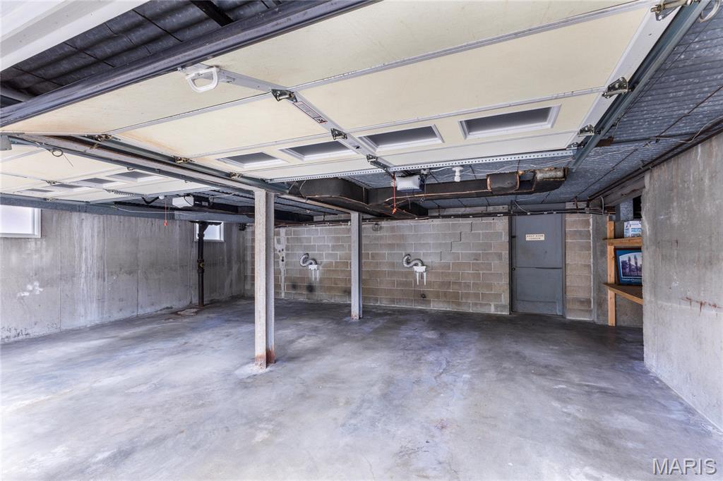 Clayshire - Residential Income