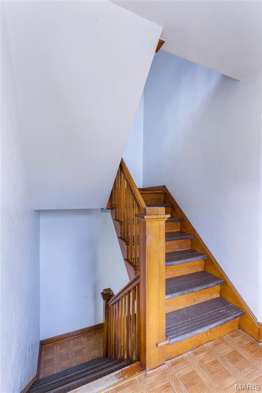 Clayshire - Residential Income