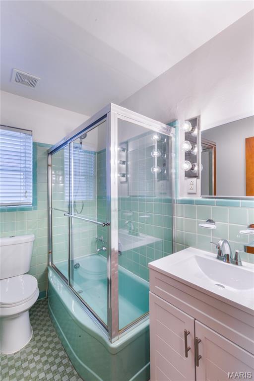 Clayshire - Residential Income