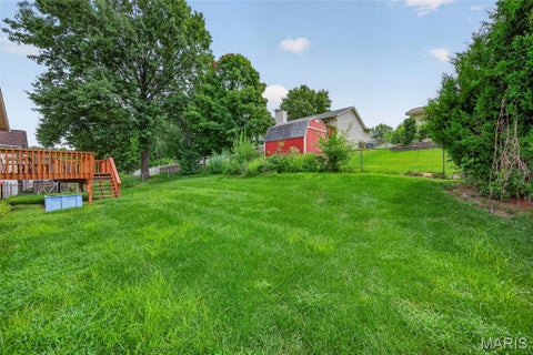 Tiny photo for 1719 Foxglove Drive, St Charles, MO 63303 (MLS # 26040380)