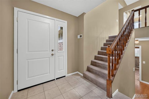 Tiny photo for 1719 Foxglove Drive, St Charles, MO 63303 (MLS # 26040380)