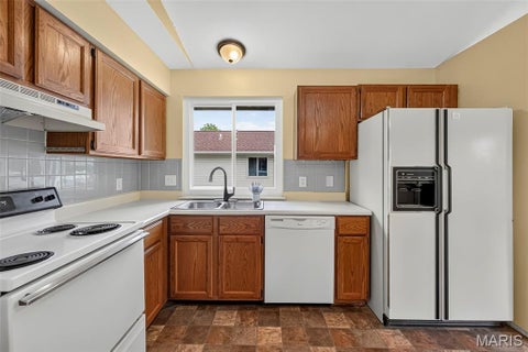 Tiny photo for 1719 Foxglove Drive, St Charles, MO 63303 (MLS # 26040380)