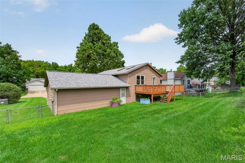 Tiny photo for 1719 Foxglove Drive, St Charles, MO 63303 (MLS # 26040380)