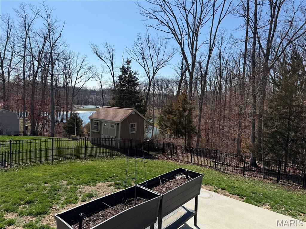 Photo of 500 Indian Lake Drive, Wright City, MO 63390 (MLS # 26013287)