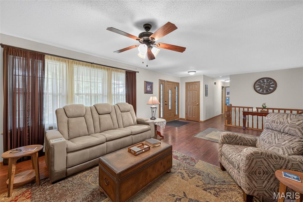 2101 Deer Run Meadows