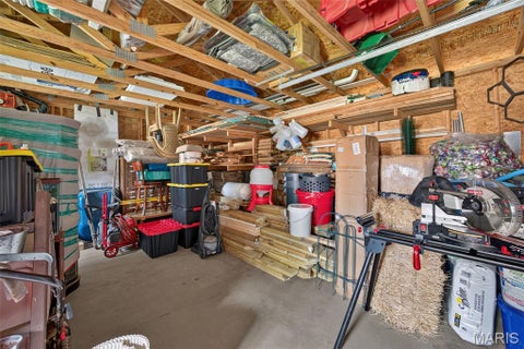 Tiny photo for 2101 Deer Run Meadows, Troy, MO 63379 (MLS # 26036012)