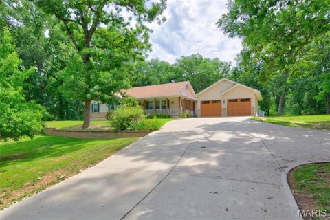Tiny photo for 2101 Deer Run Meadows, Troy, MO 63379 (MLS # 26036012)