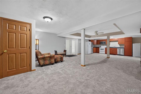 Tiny photo for 2101 Deer Run Meadows, Troy, MO 63379 (MLS # 26036012)