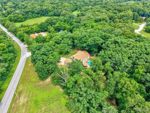 Tiny photo for 2101 Deer Run Meadows, Troy, MO 63379 (MLS # 26036012)
