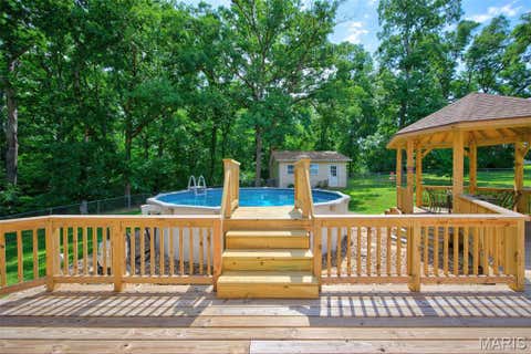 Tiny photo for 2101 Deer Run Meadows, Troy, MO 63379 (MLS # 26036012)