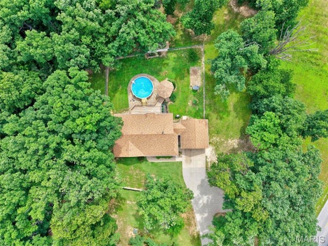 Tiny photo for 2101 Deer Run Meadows, Troy, MO 63379 (MLS # 26036012)