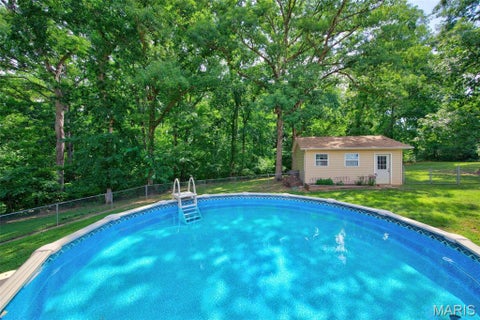 Tiny photo for 2101 Deer Run Meadows, Troy, MO 63379 (MLS # 26036012)