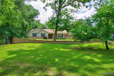 Tiny photo for 2101 Deer Run Meadows, Troy, MO 63379 (MLS # 26036012)
