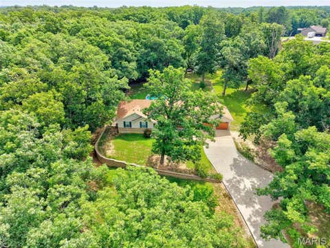 Tiny photo for 2101 Deer Run Meadows, Troy, MO 63379 (MLS # 26036012)