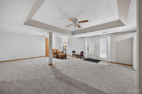 Tiny photo for 2101 Deer Run Meadows, Troy, MO 63379 (MLS # 26036012)