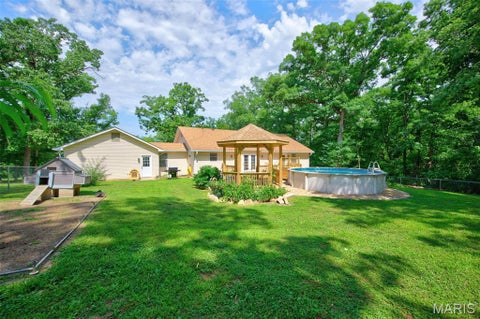Tiny photo for 2101 Deer Run Meadows, Troy, MO 63379 (MLS # 26036012)