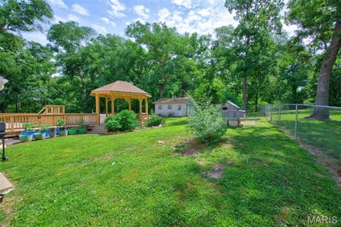 Tiny photo for 2101 Deer Run Meadows, Troy, MO 63379 (MLS # 26036012)