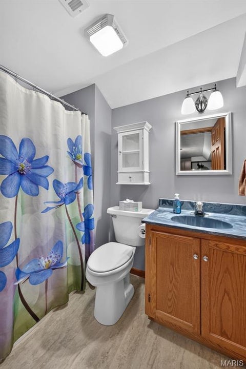 Tiny photo for 2101 Deer Run Meadows, Troy, MO 63379 (MLS # 26036012)