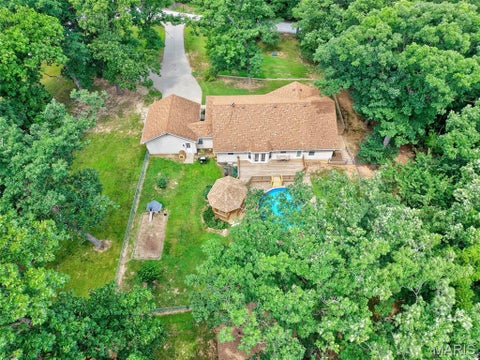 Tiny photo for 2101 Deer Run Meadows, Troy, MO 63379 (MLS # 26036012)