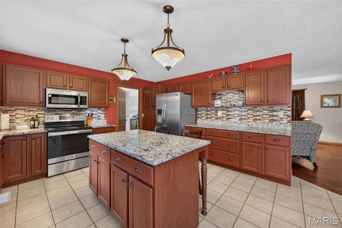 Tiny photo for 2101 Deer Run Meadows, Troy, MO 63379 (MLS # 26036012)