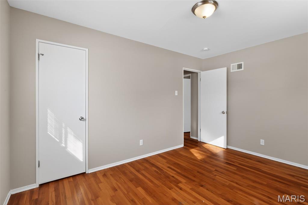 Forestwood 7 - Residential