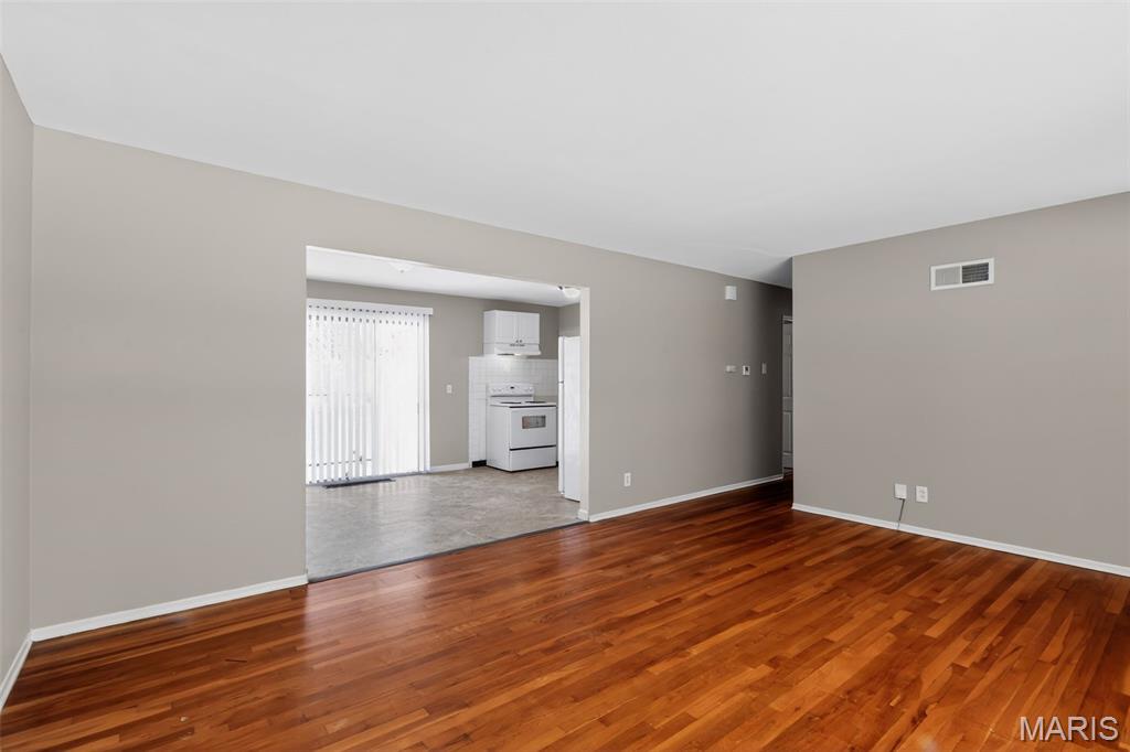 Forestwood 7 - Residential