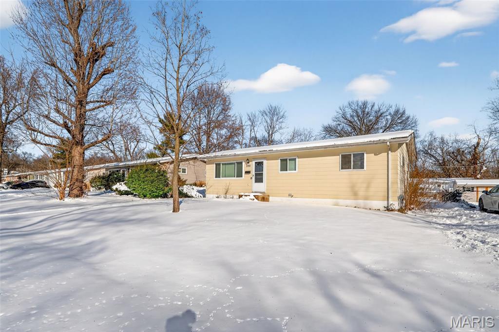 Forestwood 7 - Residential