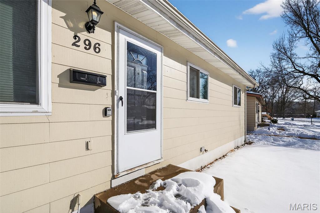 Forestwood 7 - Residential