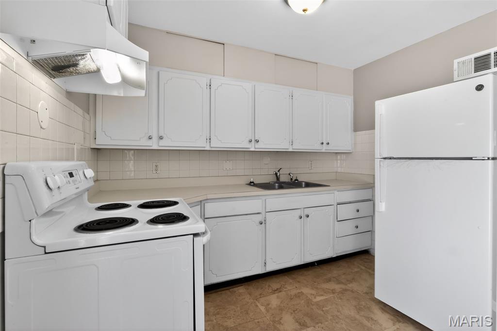 Forestwood 7 - Residential