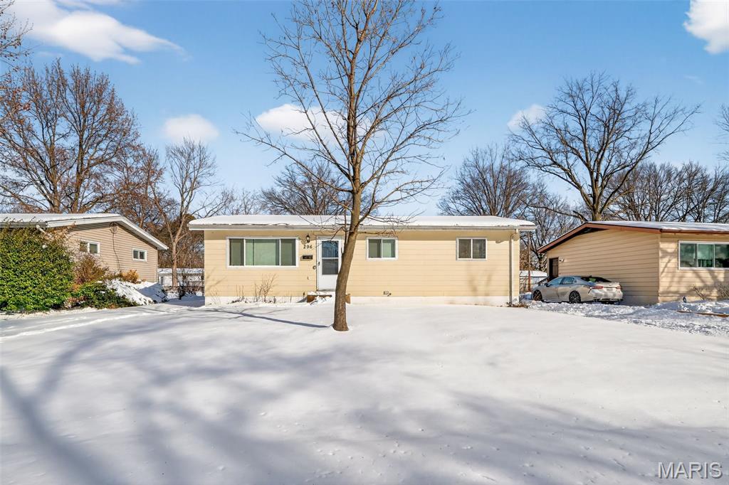 Forestwood 7 - Residential