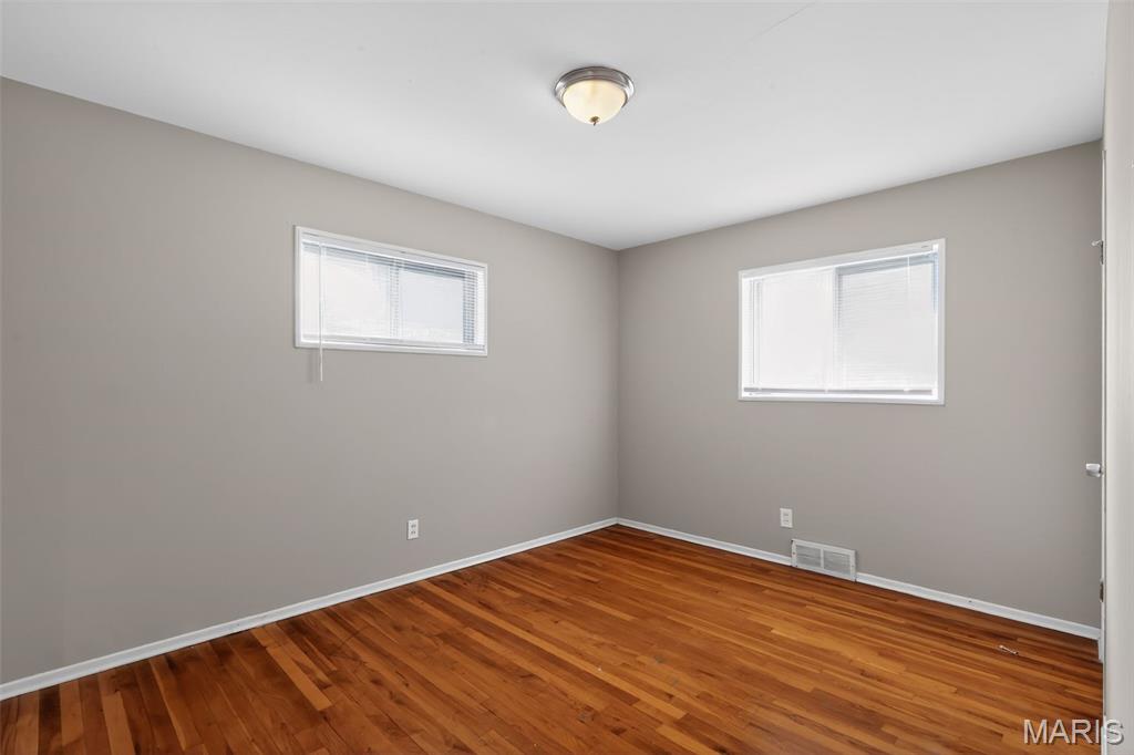 Forestwood 7 - Residential