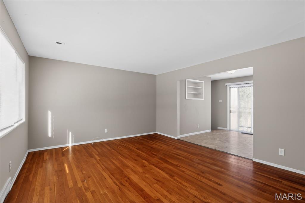 Forestwood 7 - Residential