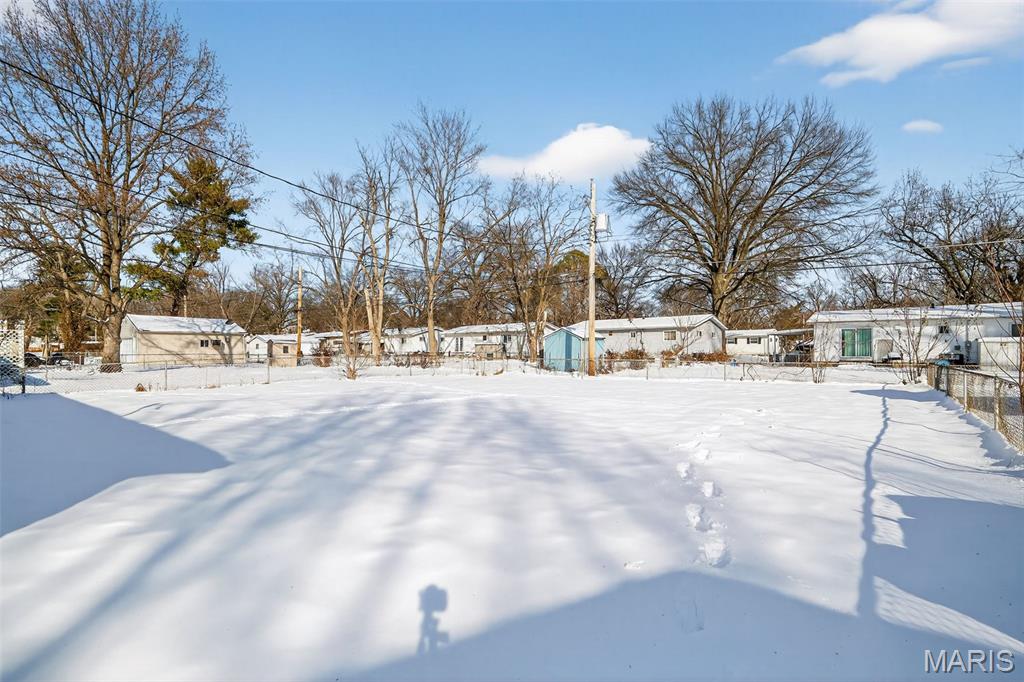 Forestwood 7 - Residential