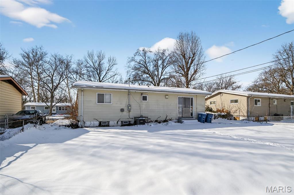 Forestwood 7 - Residential