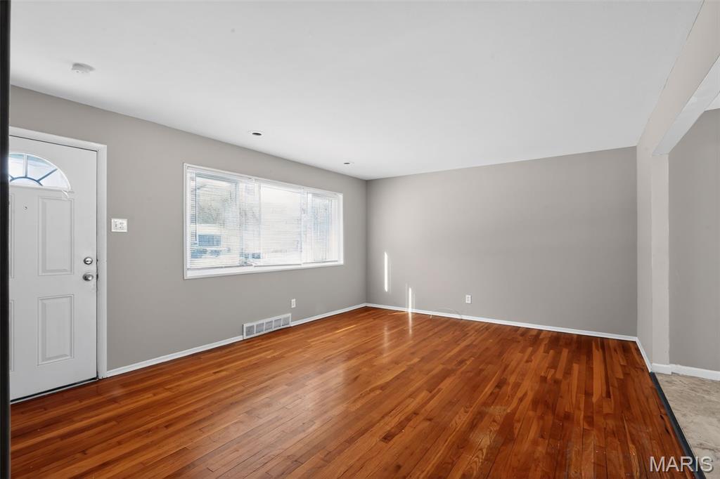 Forestwood 7 - Residential