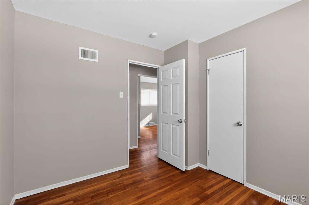 Forestwood 7 - Residential