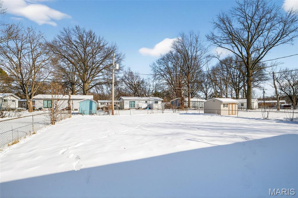 Forestwood 7 - Residential