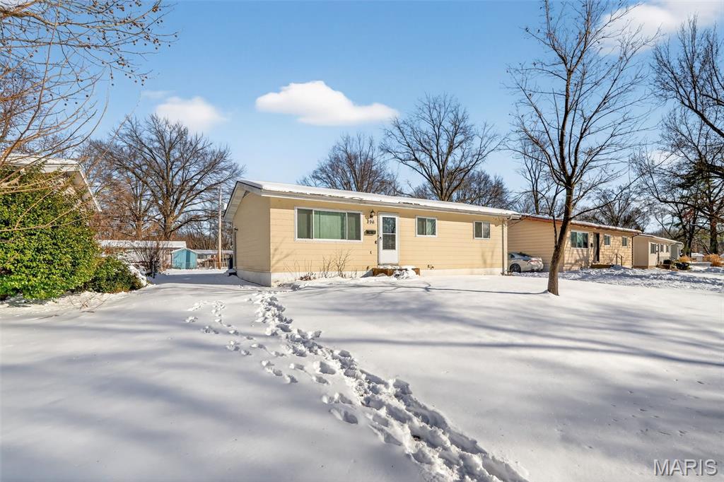 Forestwood 7 - Residential