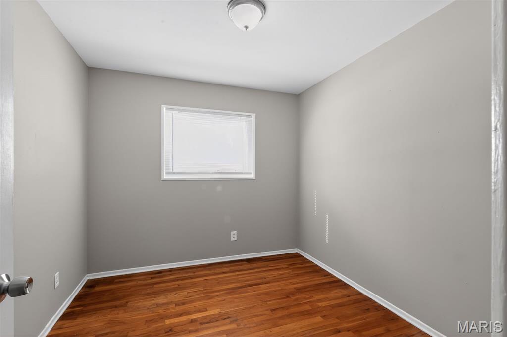 Forestwood 7 - Residential