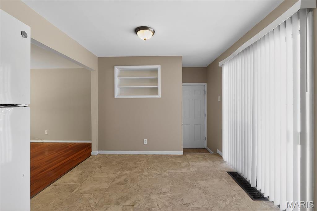 Forestwood 7 - Residential