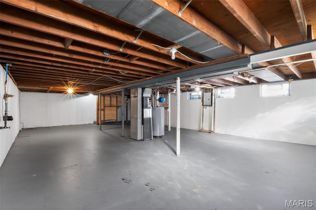 Forestwood 7 - Residential