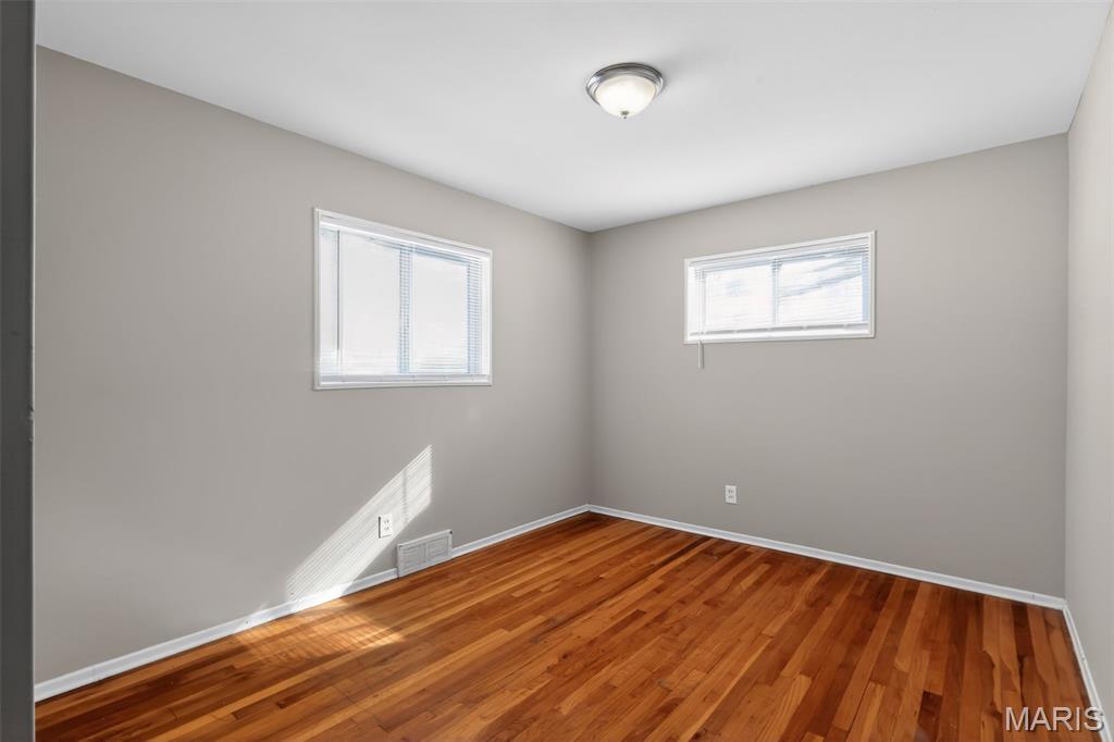 Forestwood 7 - Residential