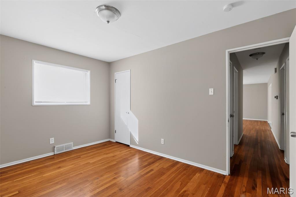 Forestwood 7 - Residential