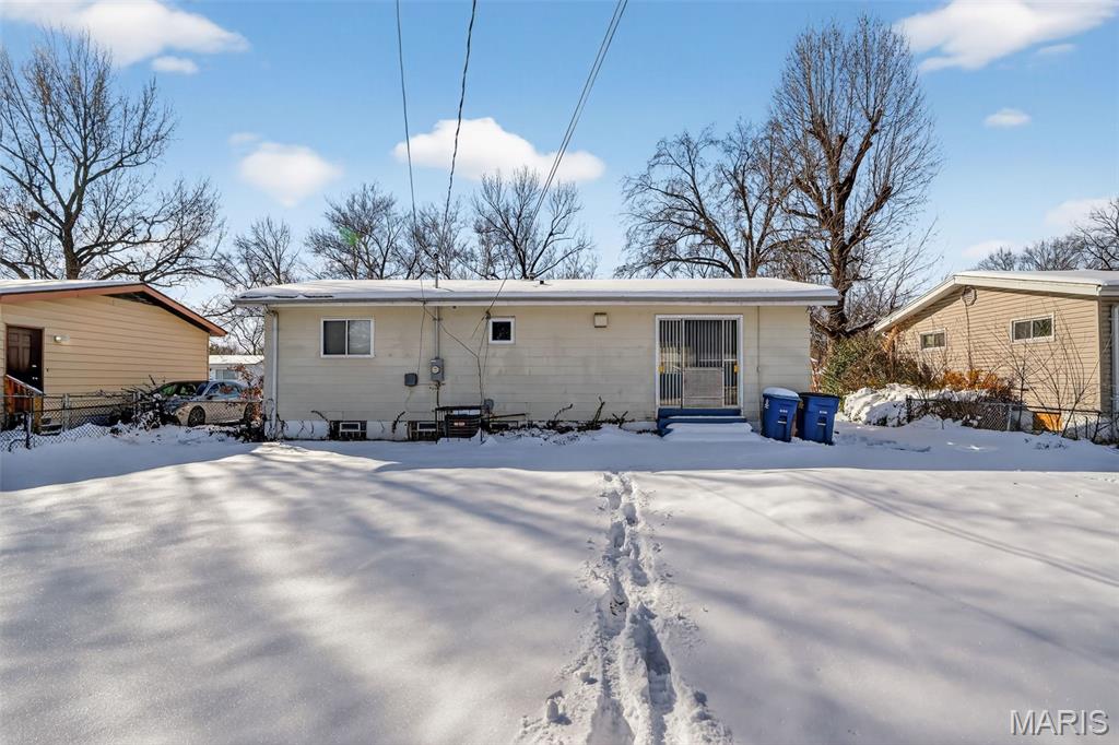 Forestwood 7 - Residential